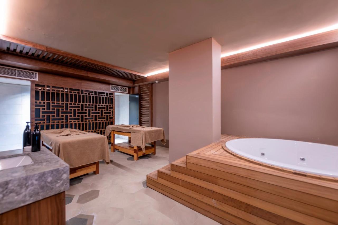 Akadia Luxury Sorgun - Adults Only 16 Plus Side Eksteriør billede